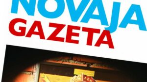 Novaja-Gazeta