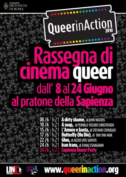 queerinaction