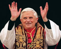 ratzinger250