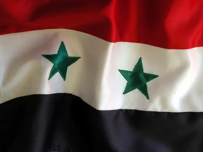 syria-flag