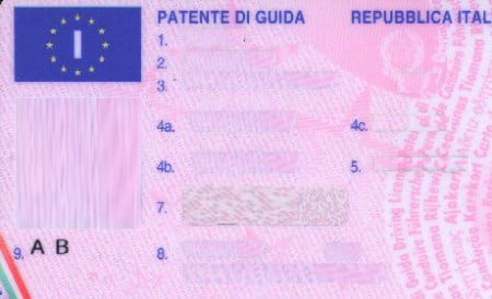 patente-guida