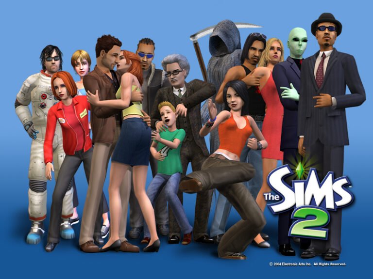 sims