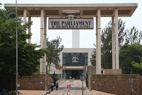 ugandanparliament