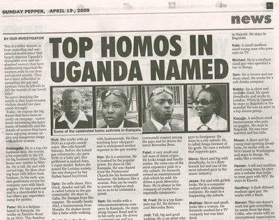 homo-uganda