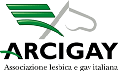 Arcigay Logo
