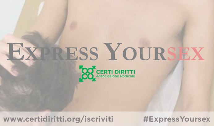 Express Yoursex 0