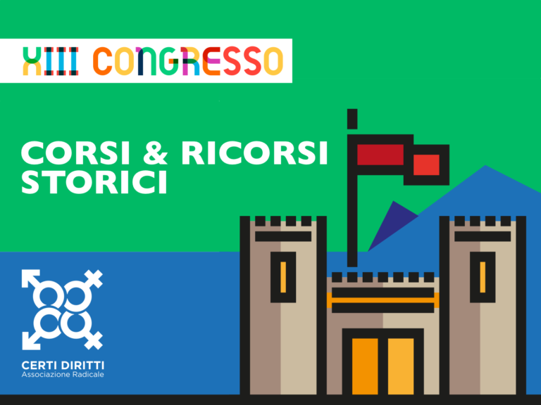 Congresso XIII Trento 2019